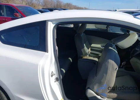 2012 Honda Civic Ex-L from USA, damaged, VIN 2HGFG3B04CH506839